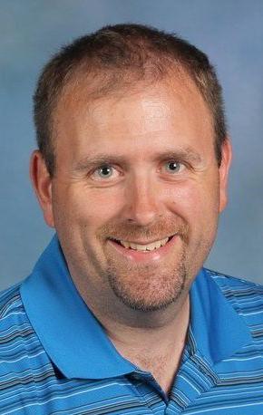 Mike Arendt